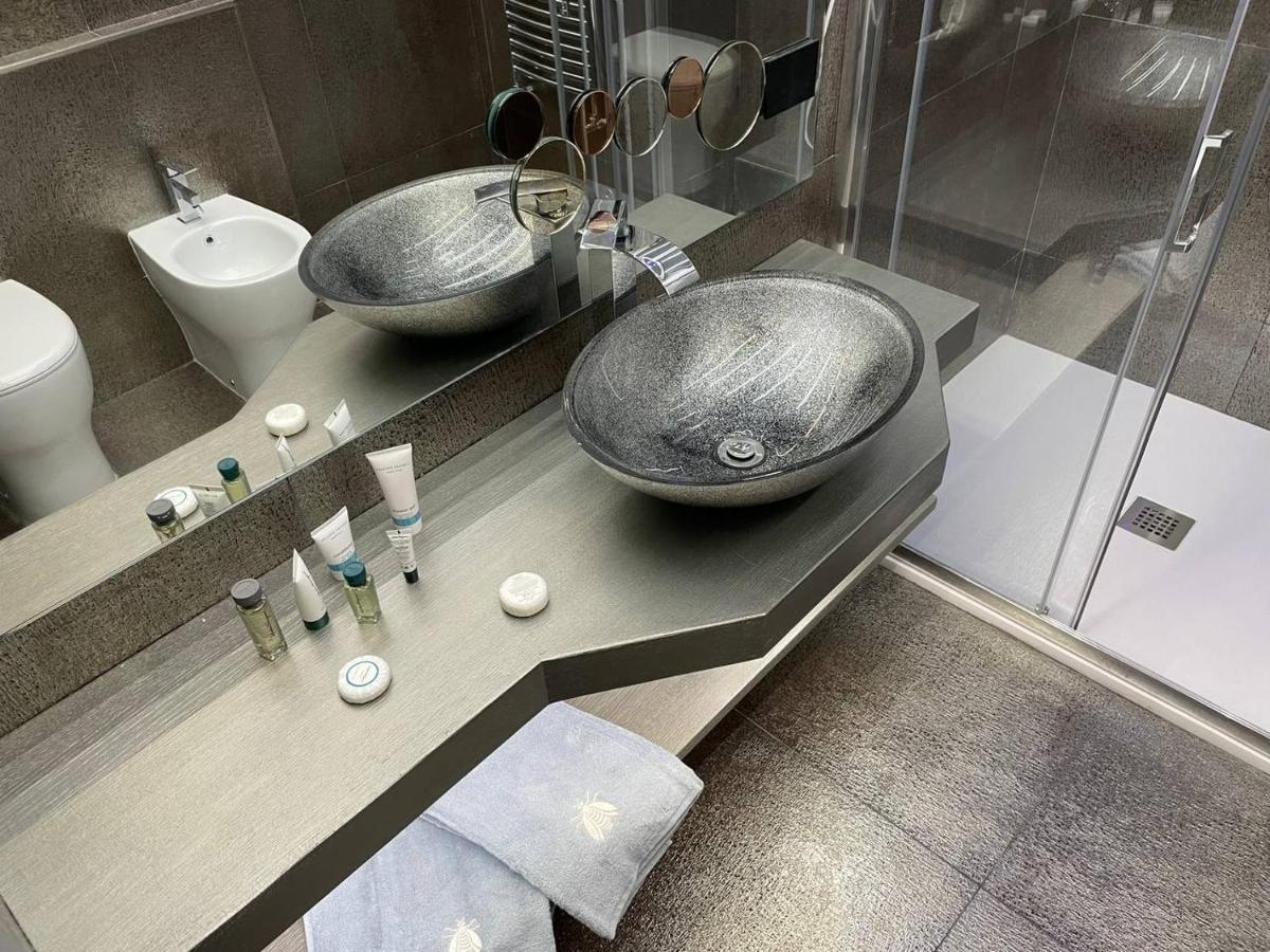 Suite Dreams Montecatini Esterno foto
