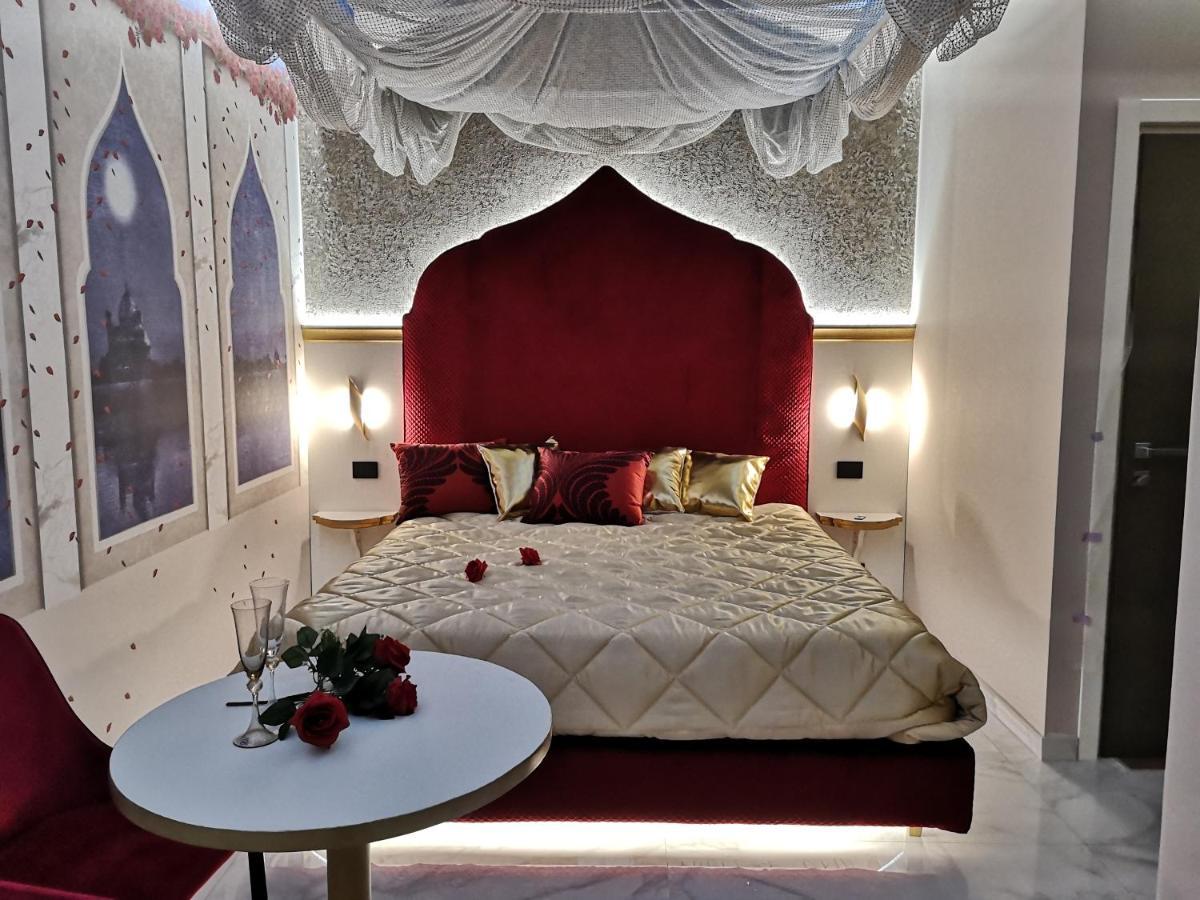 Suite Dreams Montecatini Esterno foto
