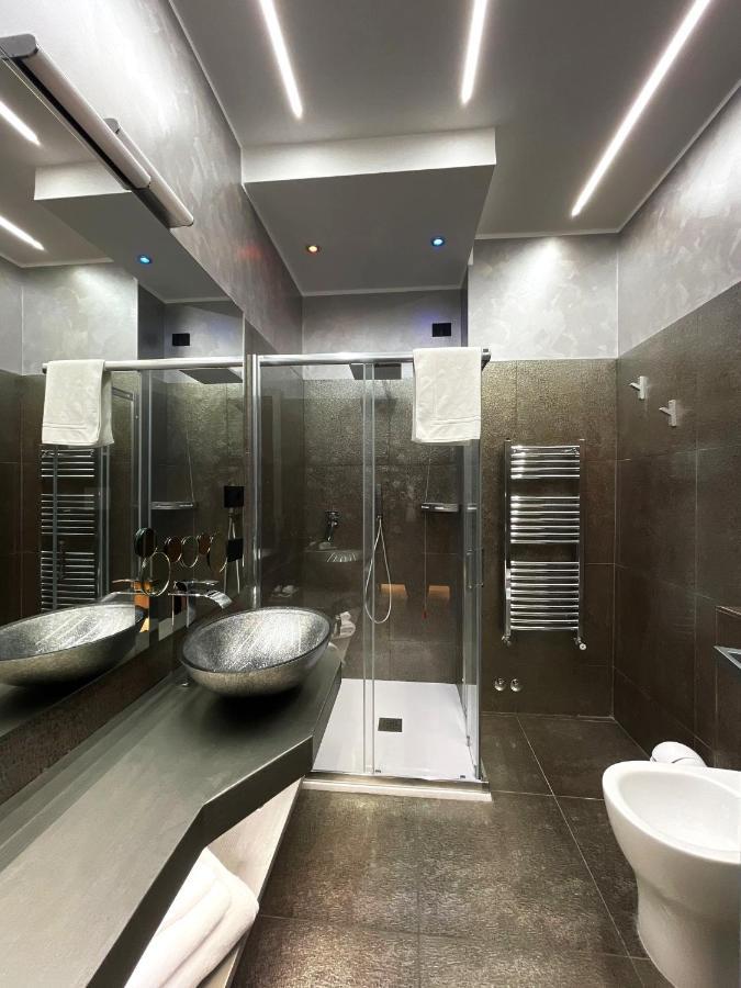 Suite Dreams Montecatini Esterno foto