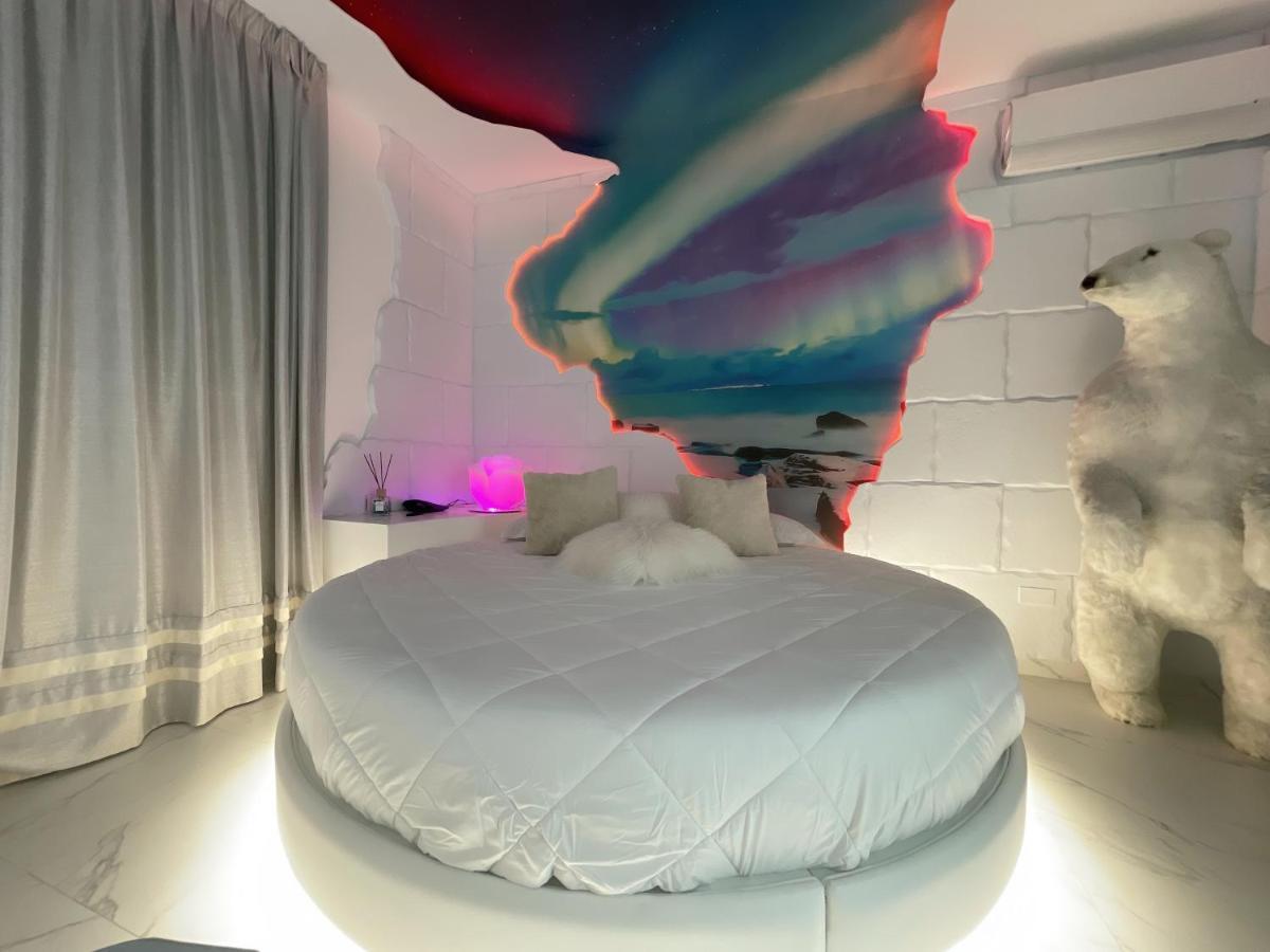 Suite Dreams Montecatini Esterno foto