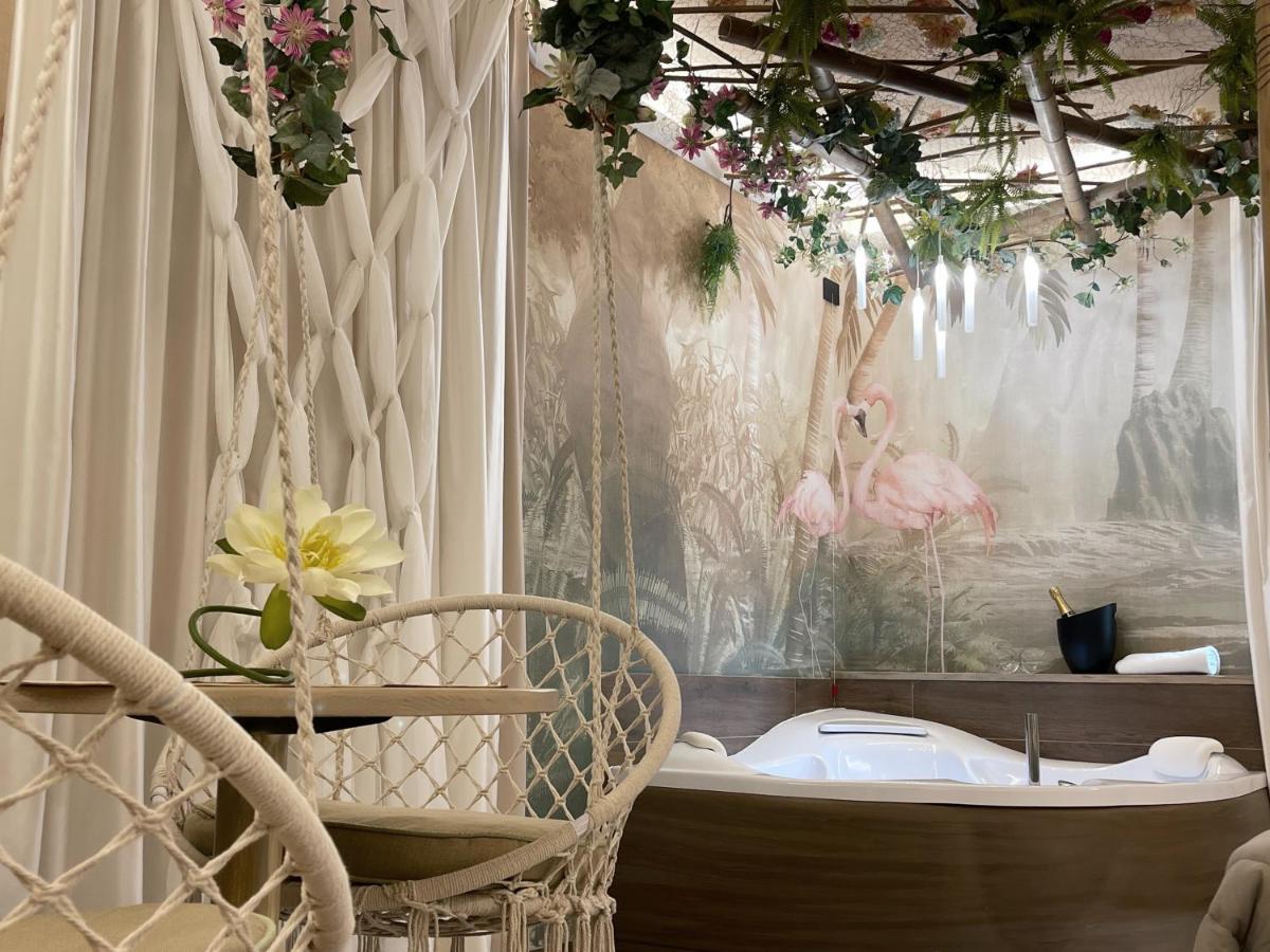 Suite Dreams Montecatini Esterno foto