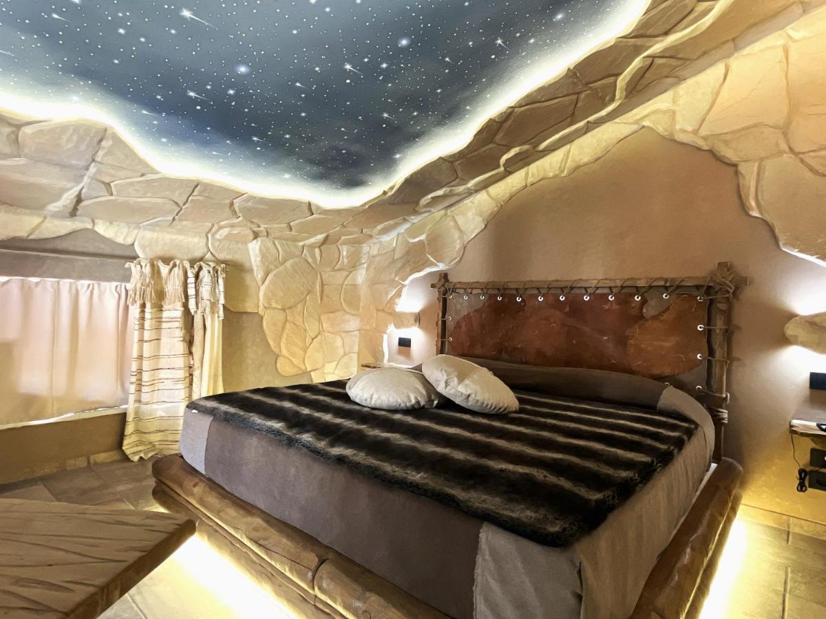 Suite Dreams Montecatini Esterno foto