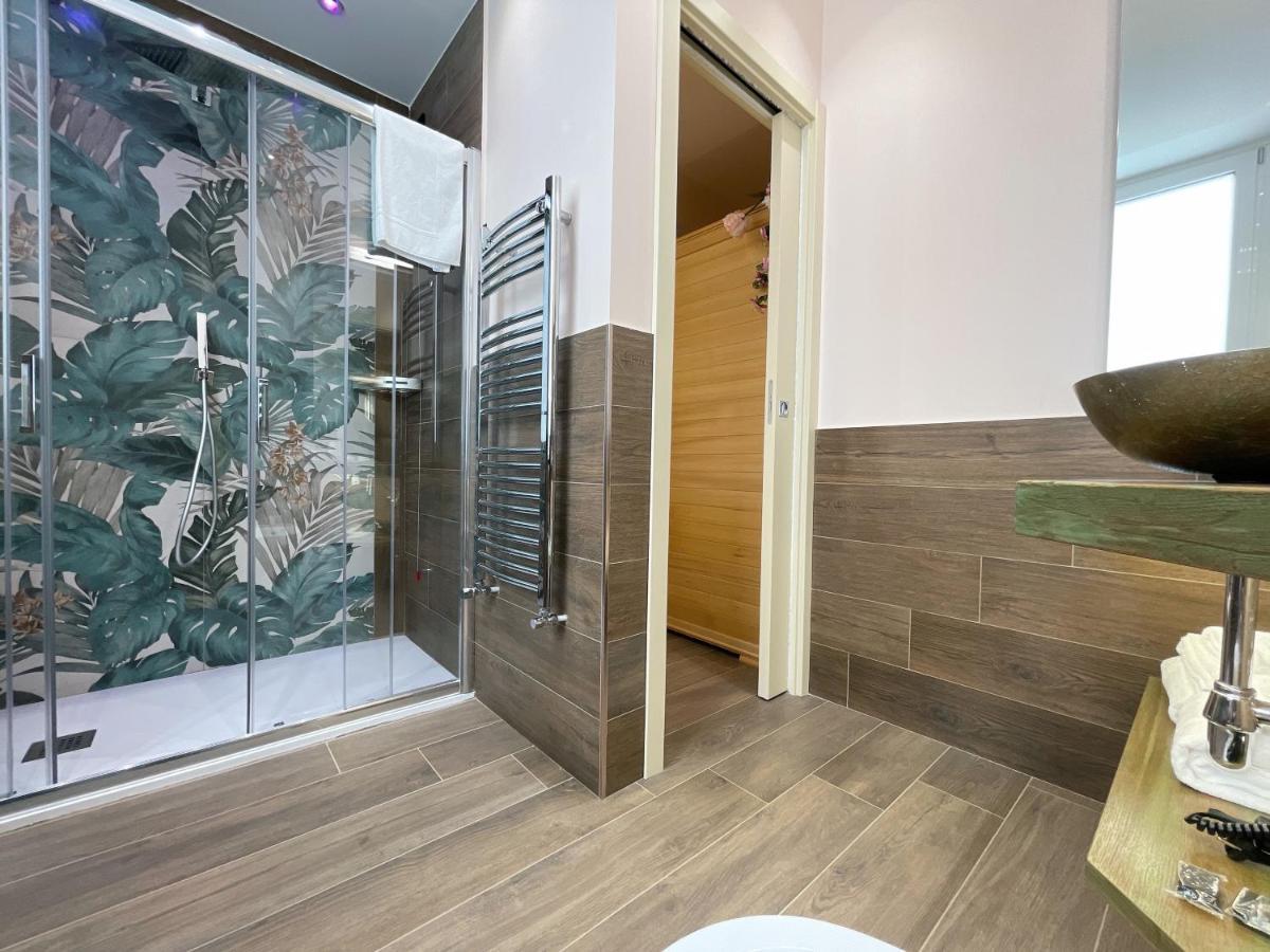 Suite Dreams Montecatini Esterno foto