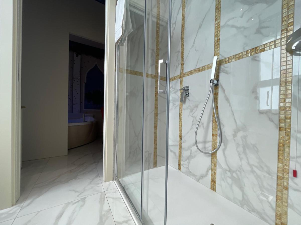 Suite Dreams Montecatini Esterno foto