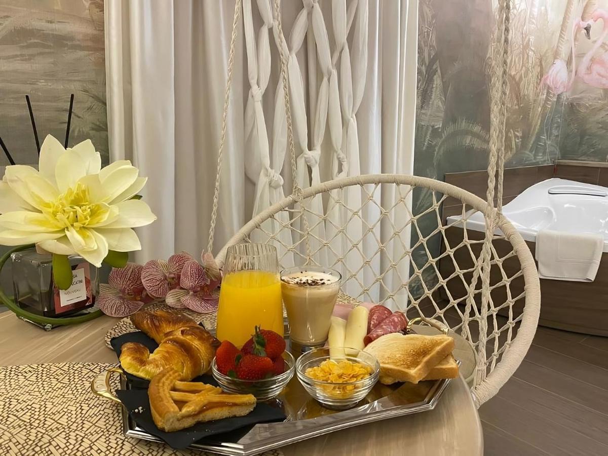 Suite Dreams Montecatini Esterno foto