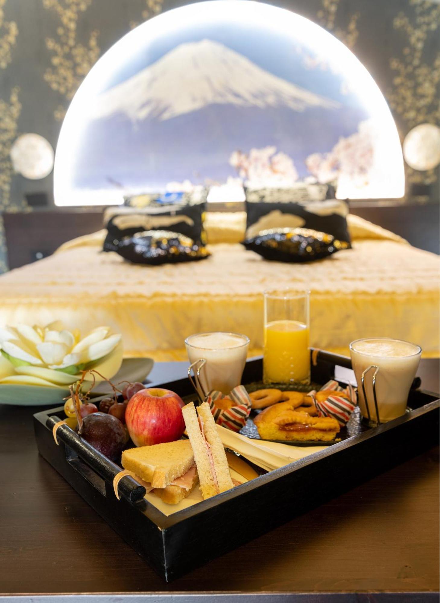Suite Dreams Montecatini Esterno foto
