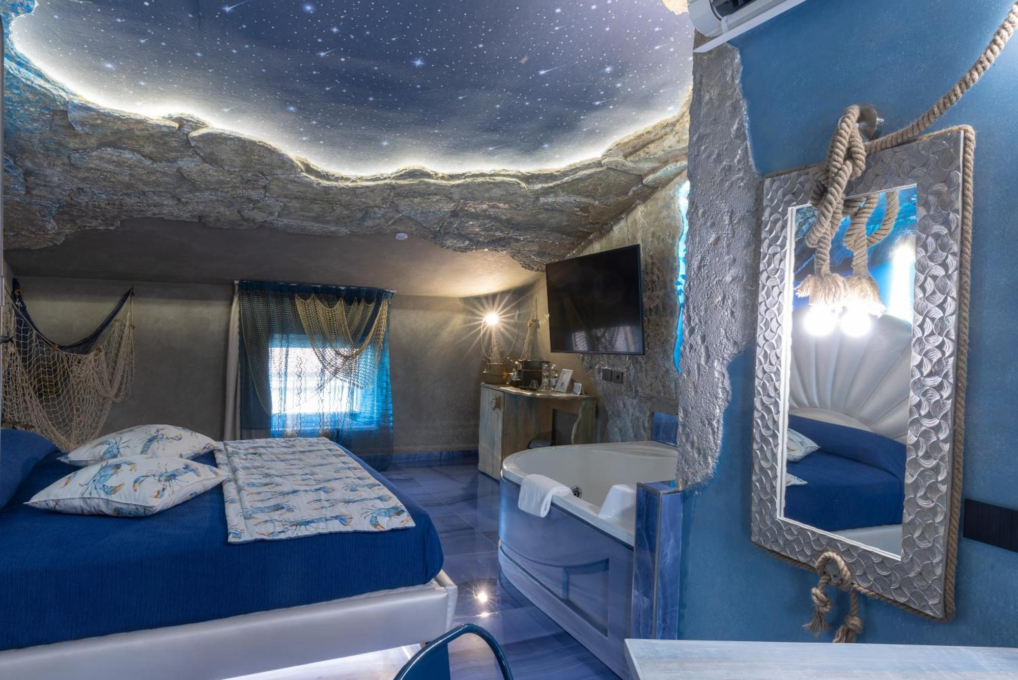 Suite Dreams Montecatini Esterno foto