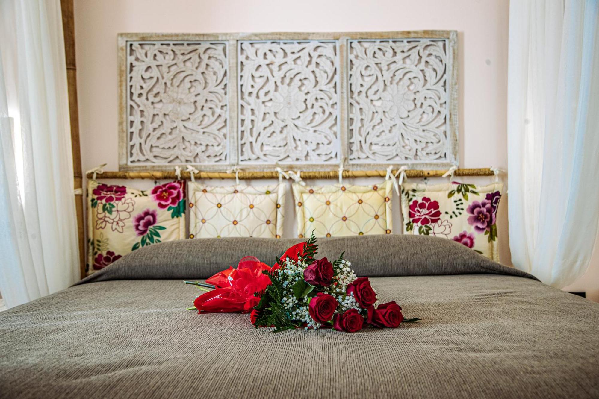 Suite Dreams Montecatini Esterno foto