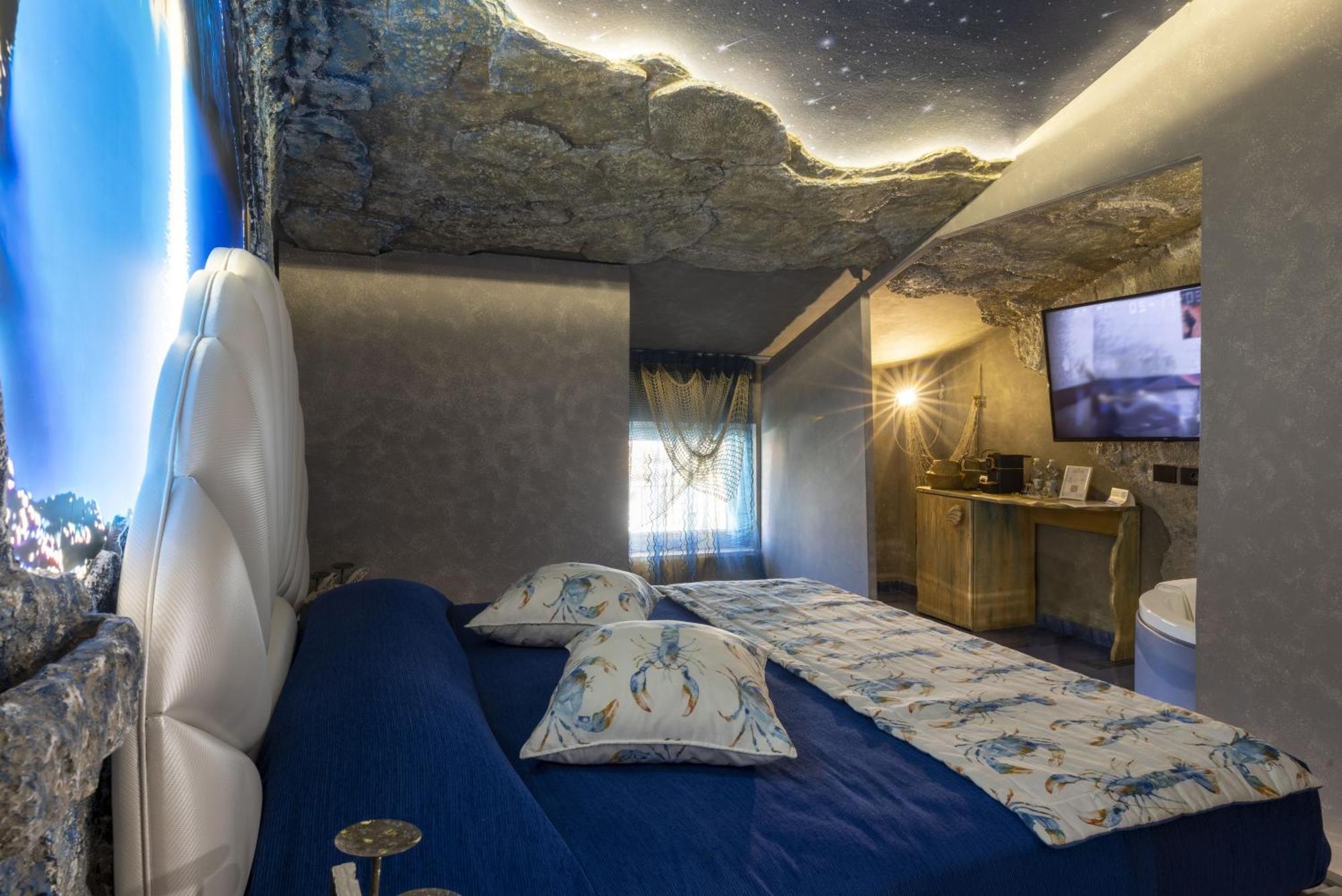 Suite Dreams Montecatini Esterno foto