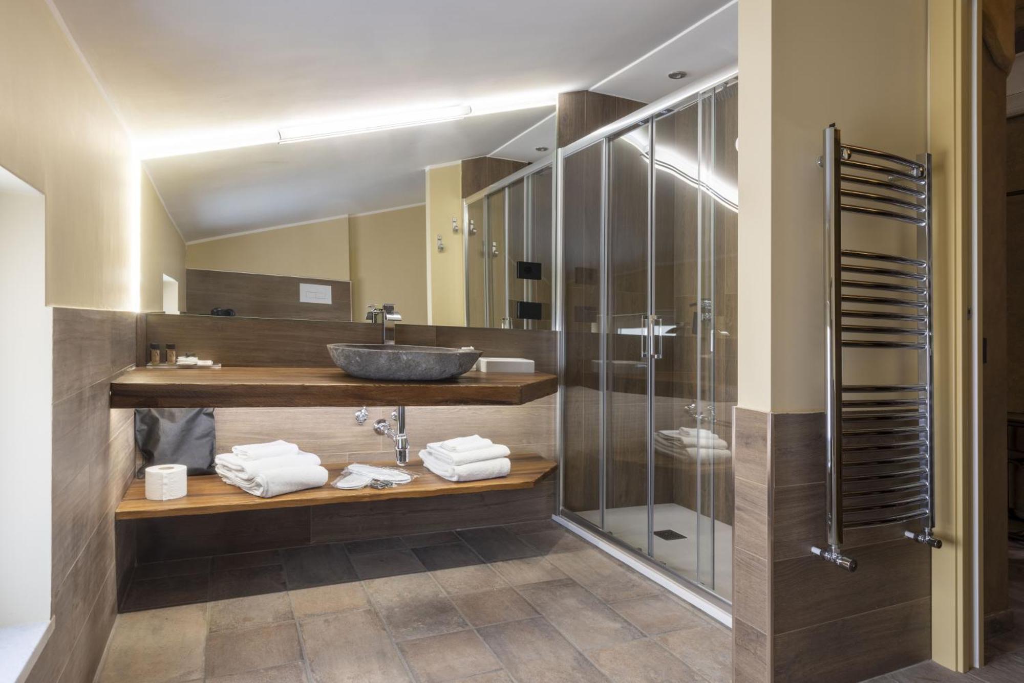 Suite Dreams Montecatini Esterno foto