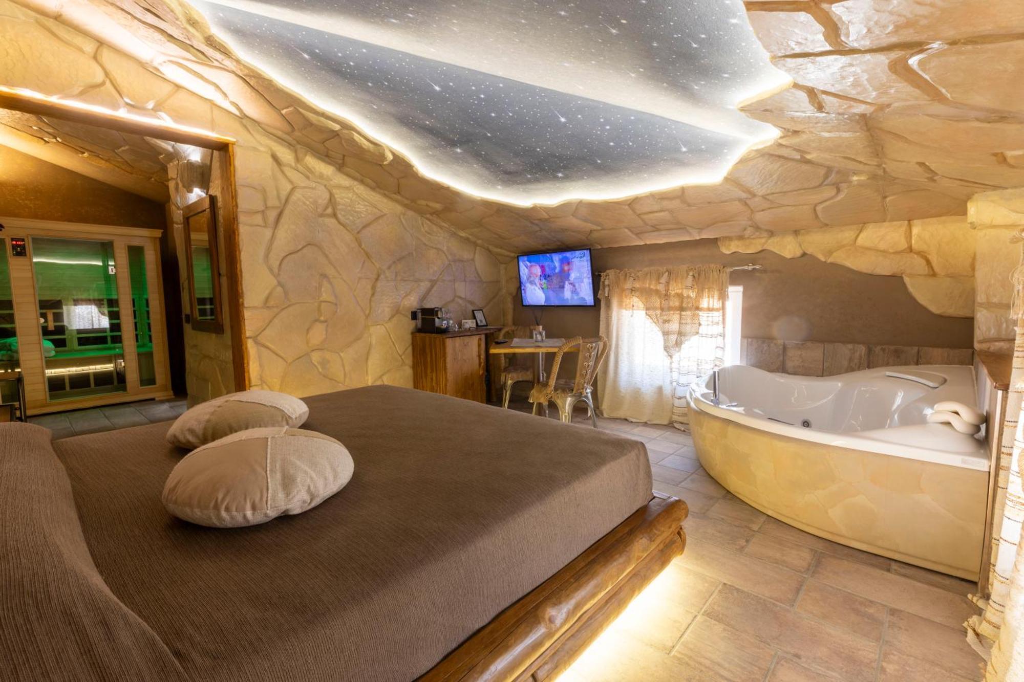 Suite Dreams Montecatini Esterno foto