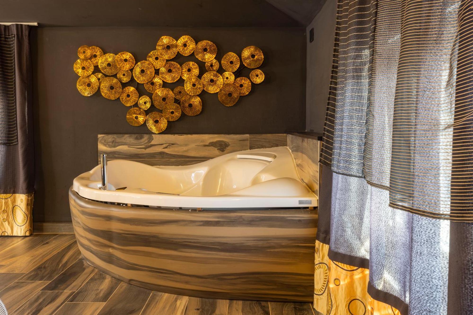 Suite Dreams Montecatini Esterno foto