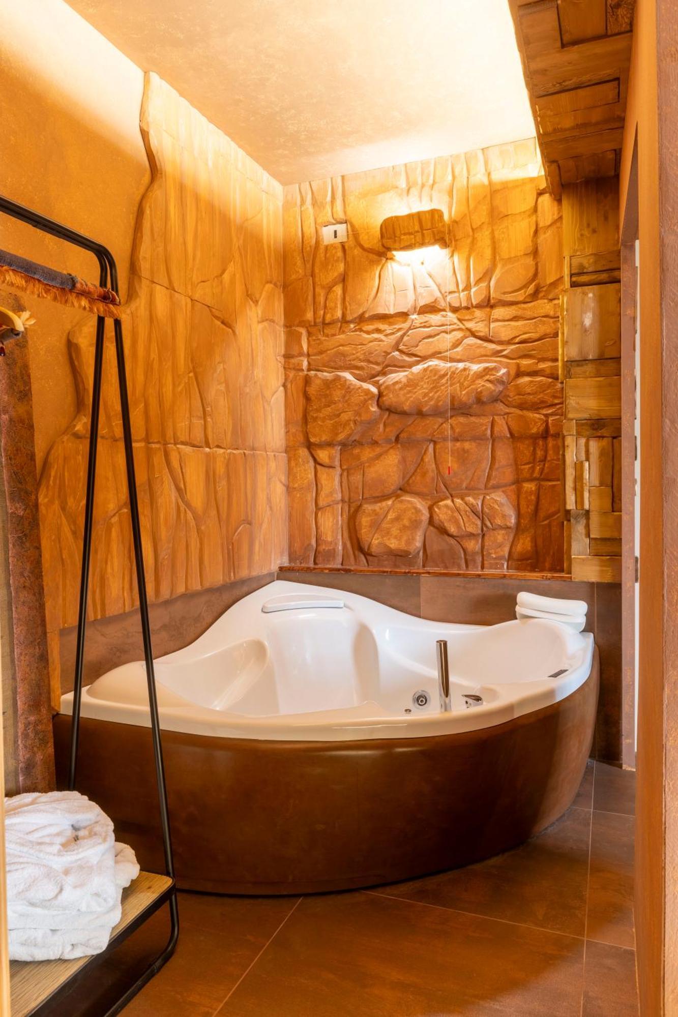 Suite Dreams Montecatini Esterno foto
