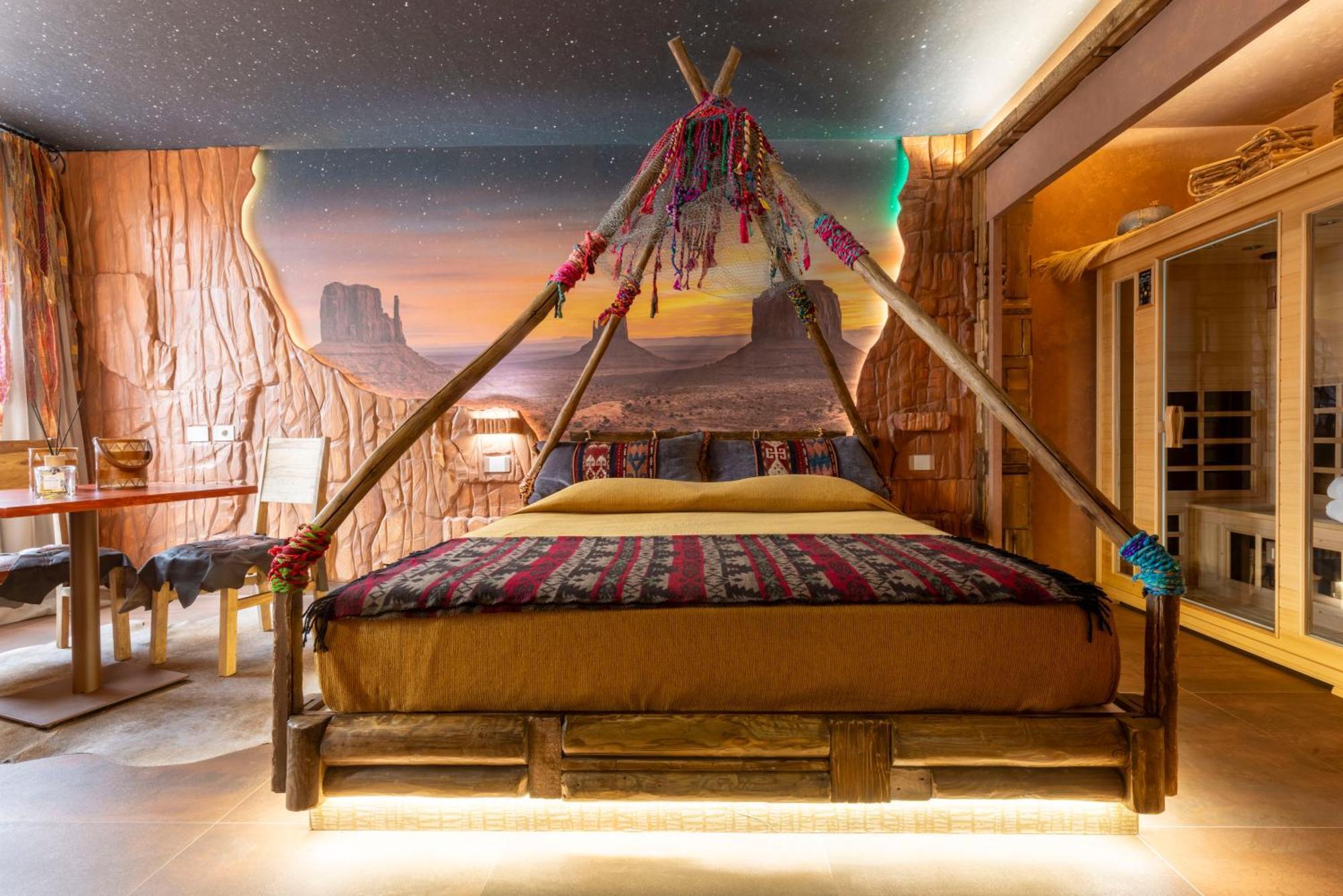 Suite Dreams Montecatini Esterno foto