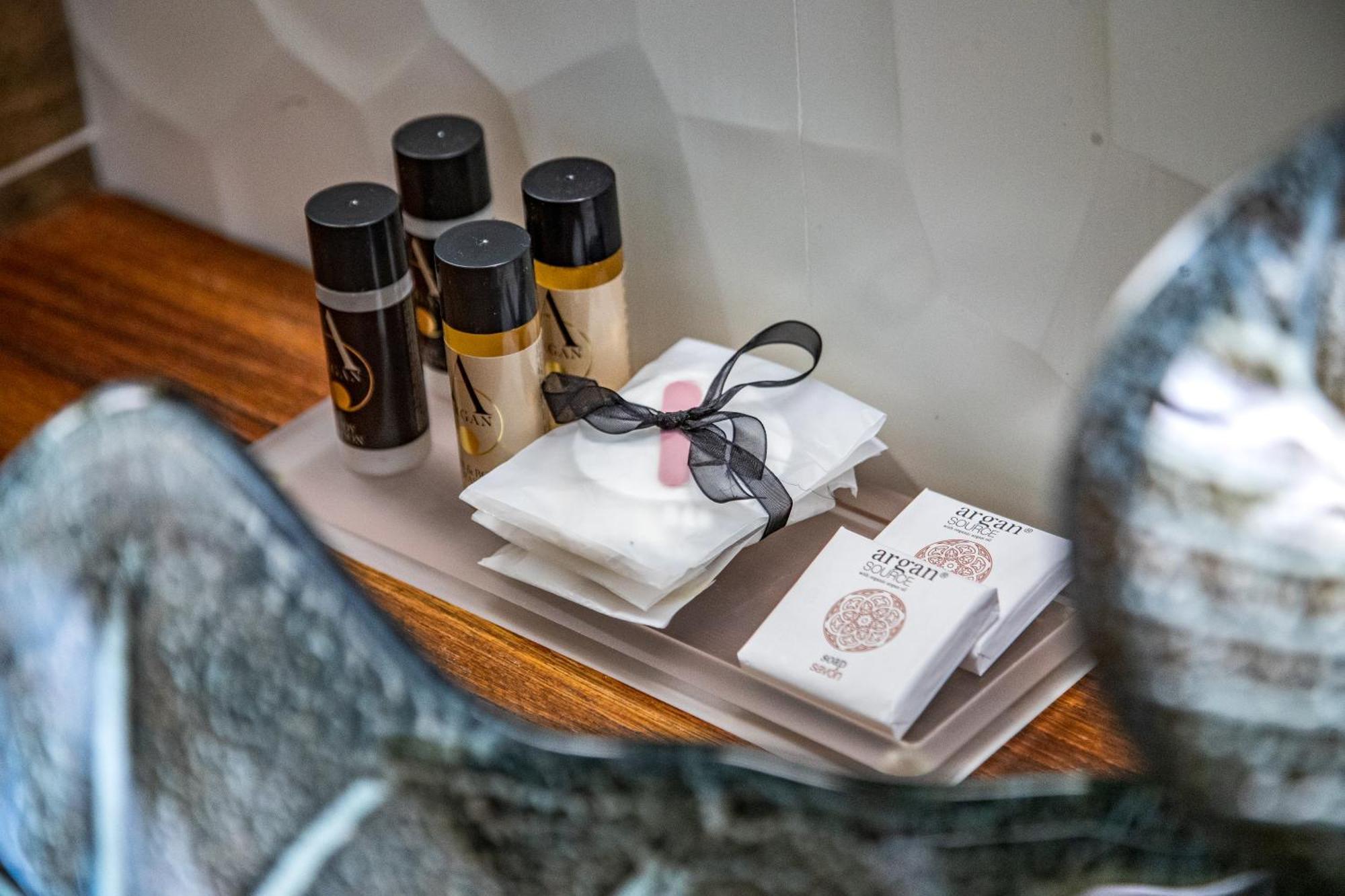 Suite Dreams Montecatini Esterno foto