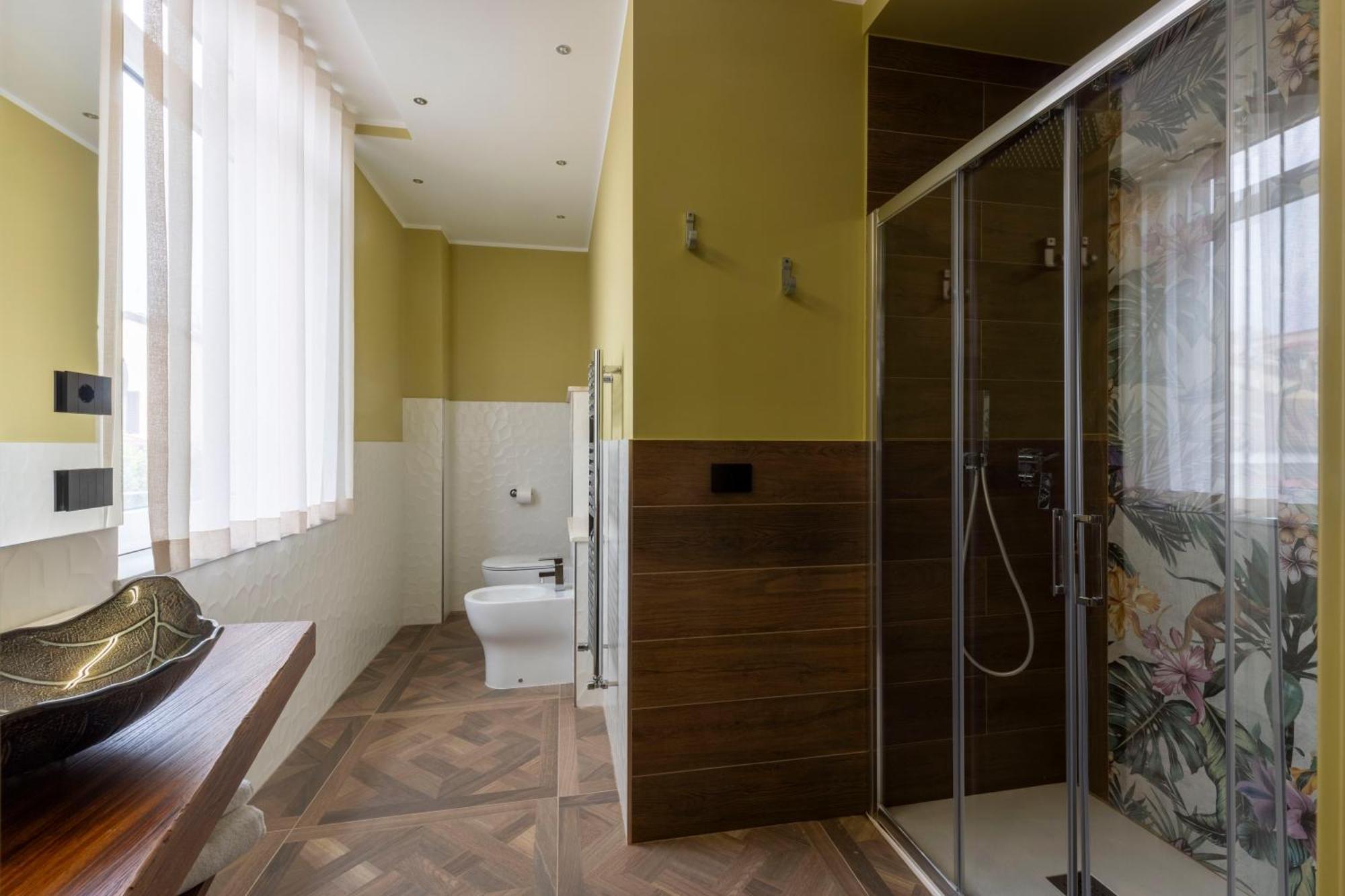 Suite Dreams Montecatini Esterno foto