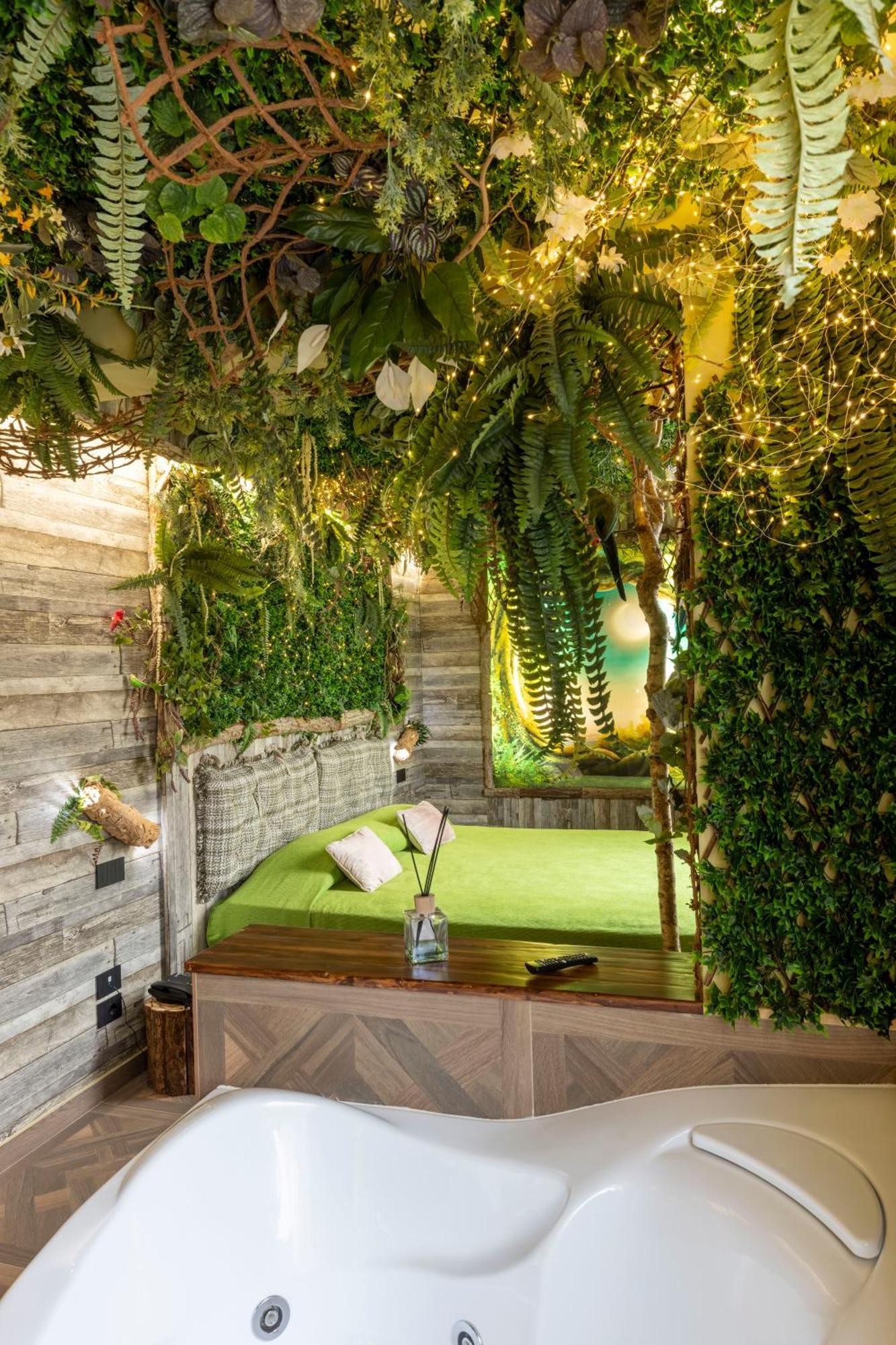 Suite Dreams Montecatini Esterno foto
