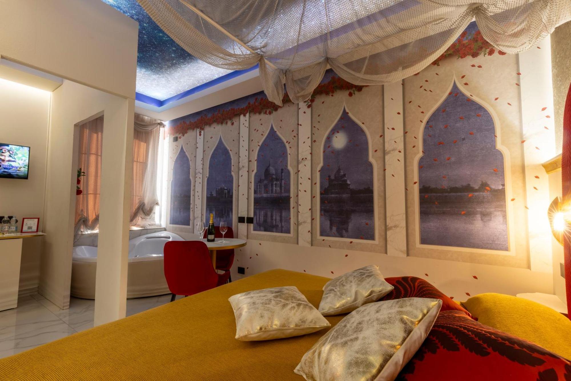 Suite Dreams Montecatini Esterno foto