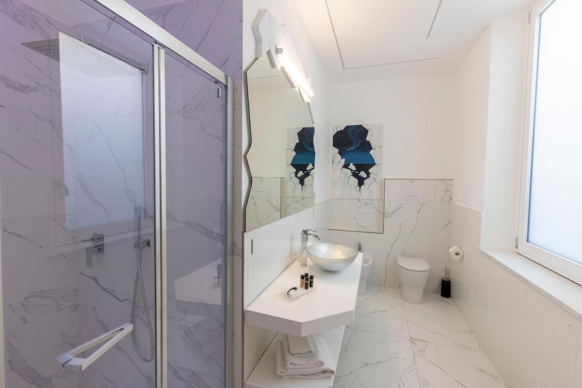 Suite Dreams Montecatini Esterno foto