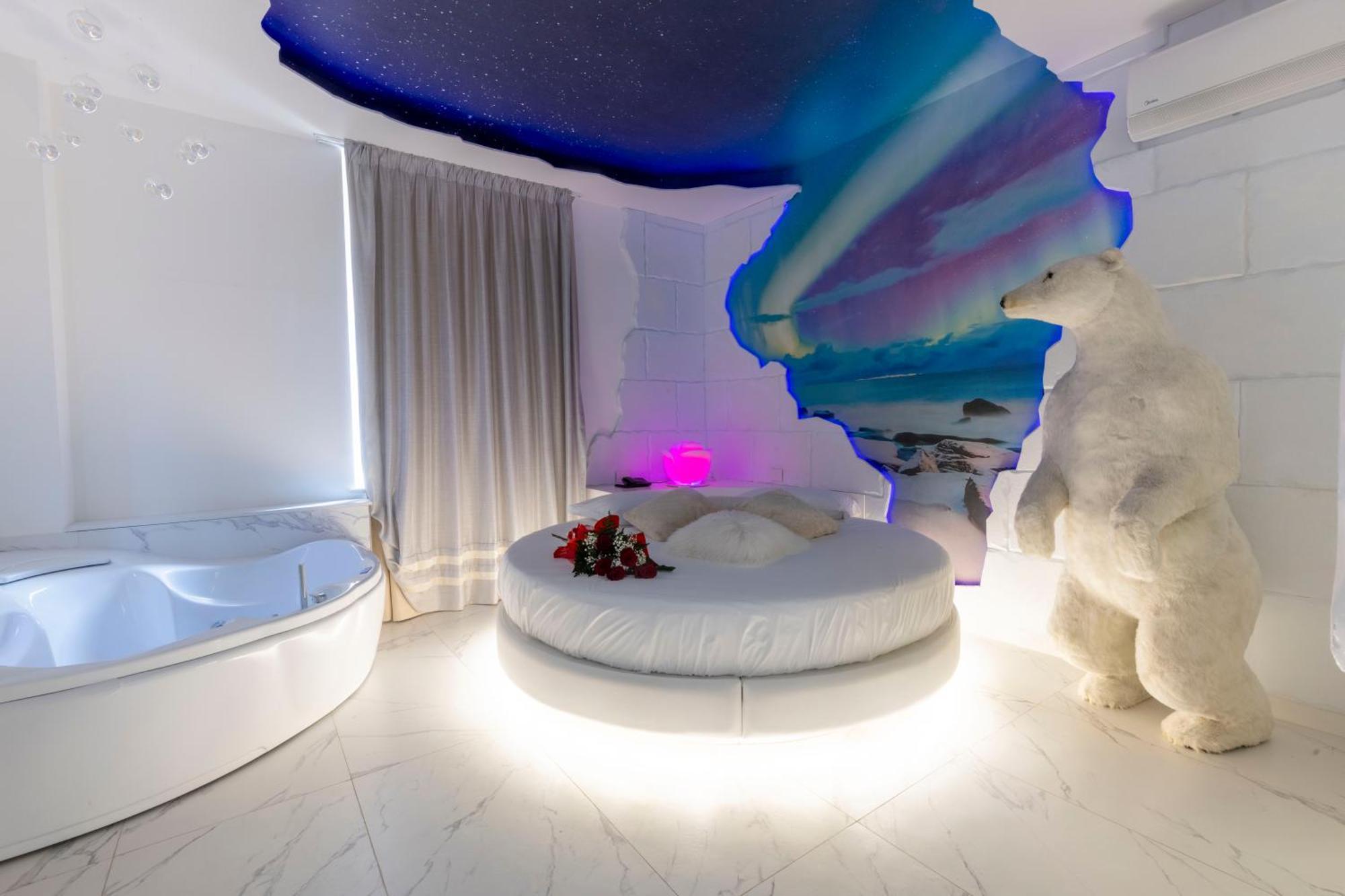 Suite Dreams Montecatini Esterno foto
