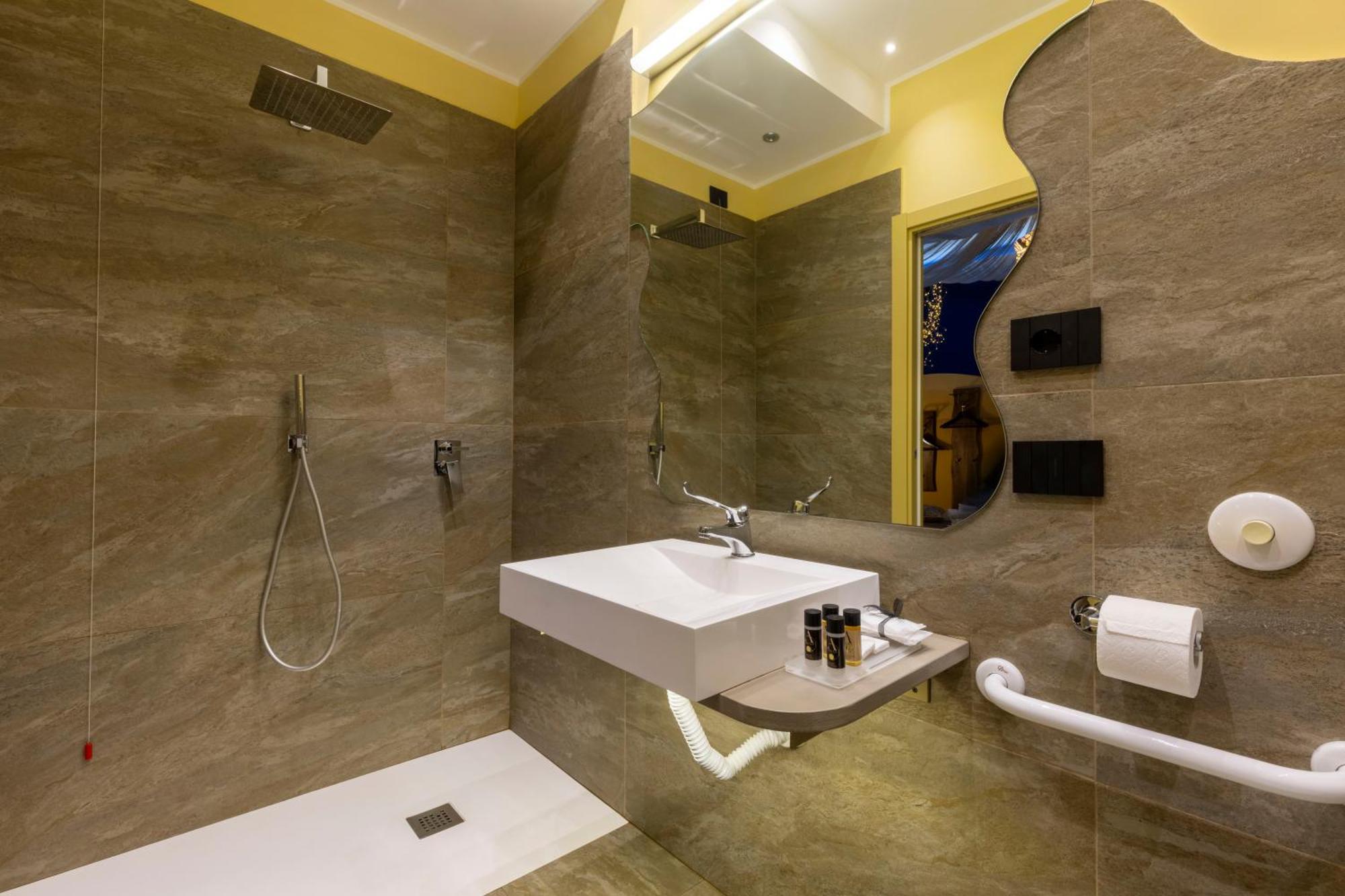 Suite Dreams Montecatini Esterno foto