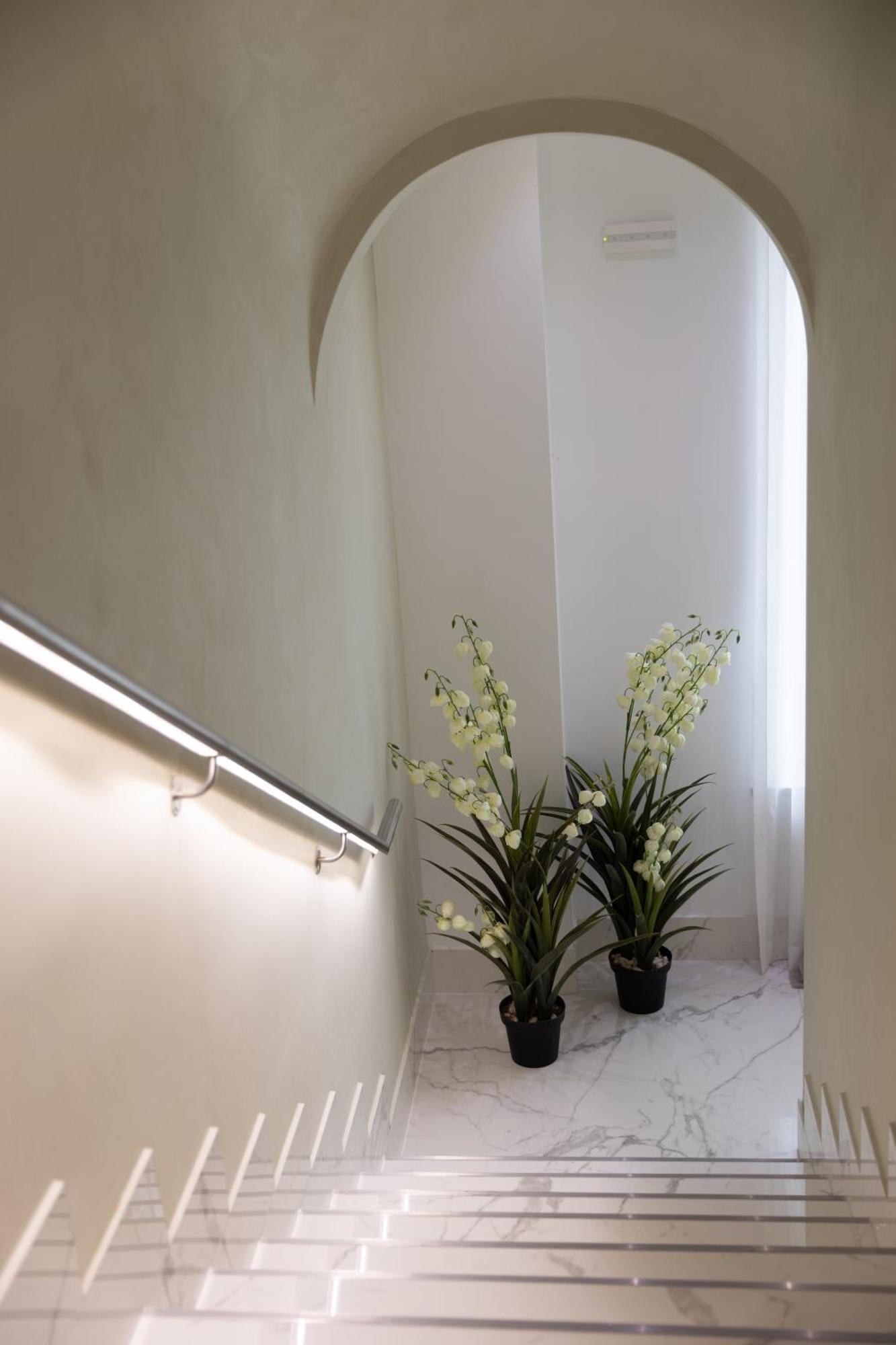 Suite Dreams Montecatini Esterno foto