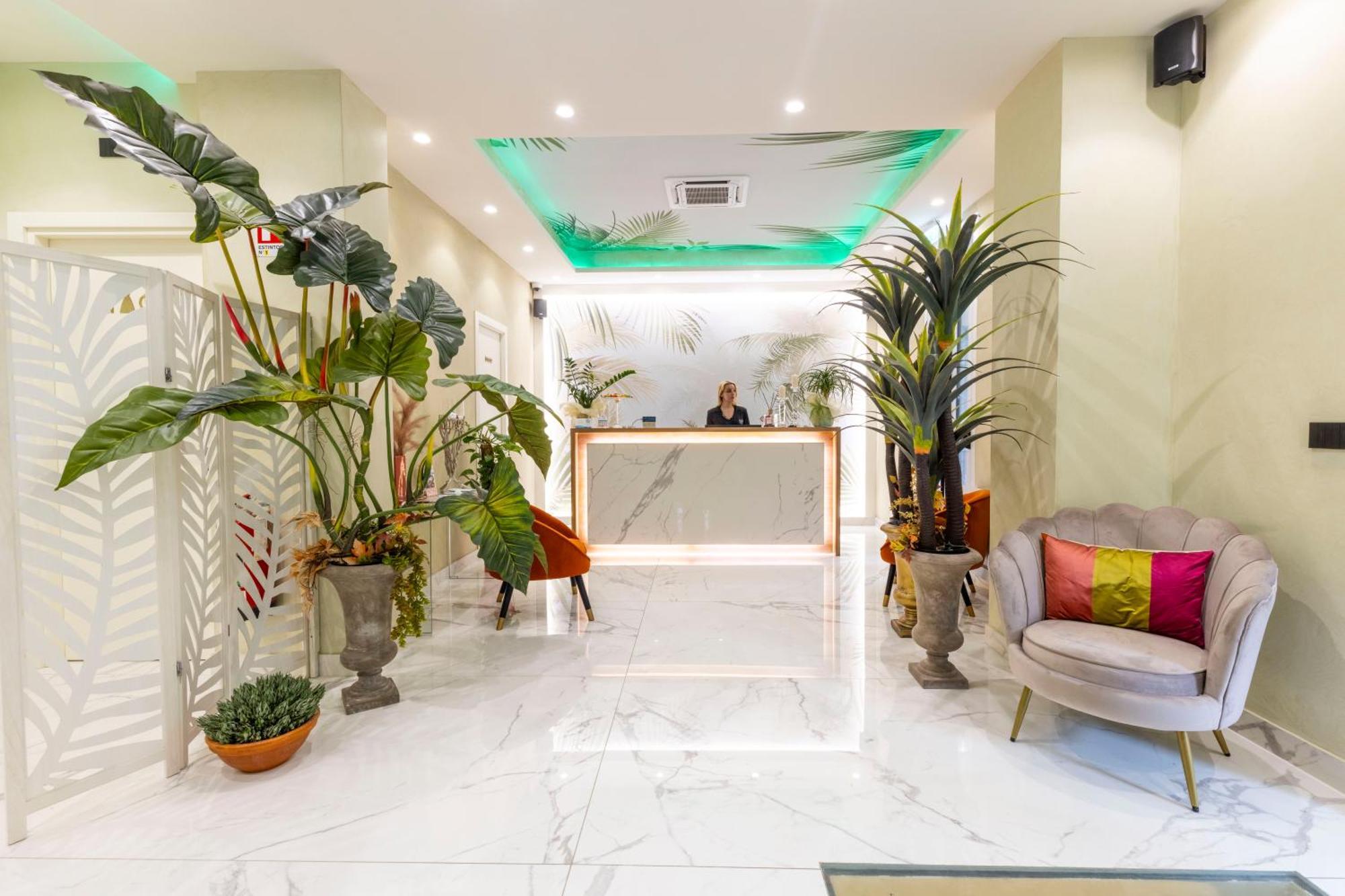 Suite Dreams Montecatini Esterno foto